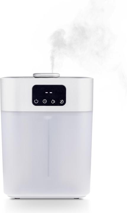 Ströme SPS-201A Humidifier, white (25 m²)