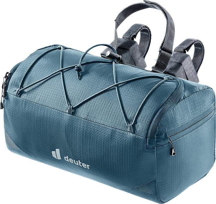 Immagine prodotto Deuter Mondego HB 8 (8 l, Borsa manubrio)