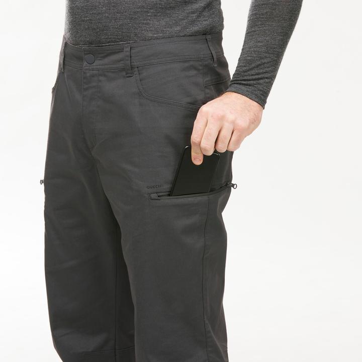 Actual product image Quechua NH500 (36)