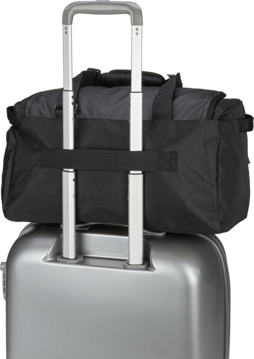 Actual product image Bugatti Weekender Blanc DeLight Sportsbag (18 l)