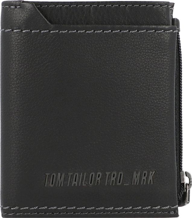 Produktbild Tom Tailor Diego Kreditkartenetui RFID Leder 8 cm