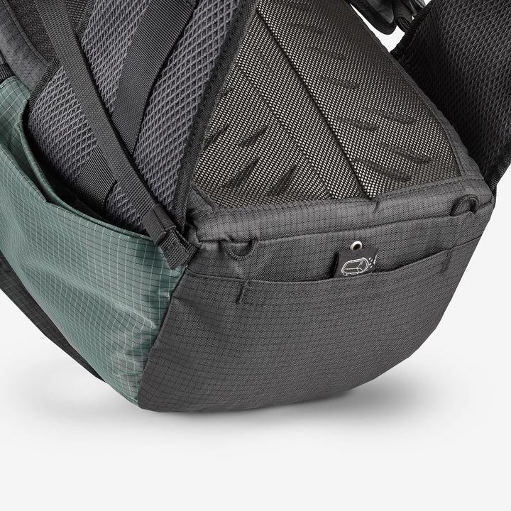 Actual product image Quechua MH500 (22 l)