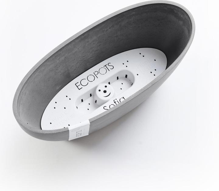 Produktbild Ecopots Sofia (13 cm)