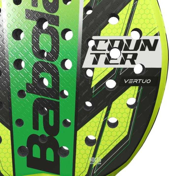 Produktbild Babolat Vertuo