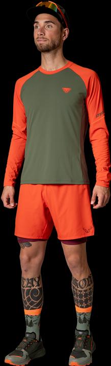 Immagine prodotto Dynafit Pantaloncini Alpine Pro 2in1 (L)