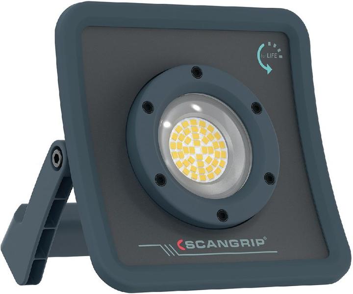Produktbild Scangrip Akku-Handarbeitsleuchte (2000 lm)