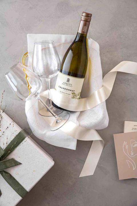 Productafbeelding Villeroy & Boch Rozentuin (12 cl, 4 Bril, Witte wijnglazen)