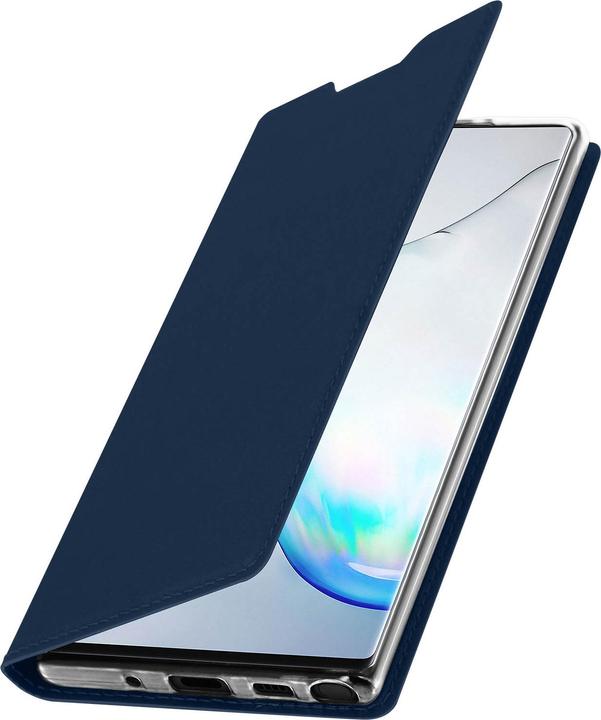 Image du produit Dux Ducis Couverture de livre de la série Skin Pro (Samsung Galaxy Note 10)