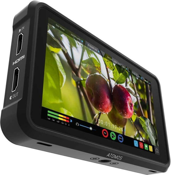 Immagine prodotto Atomos Ninja V (5", Full HD)