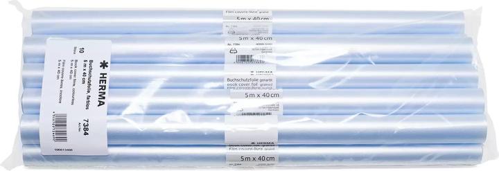 Produktbild HERMA Buchschutzfolie (94 g/m², 1 x)
