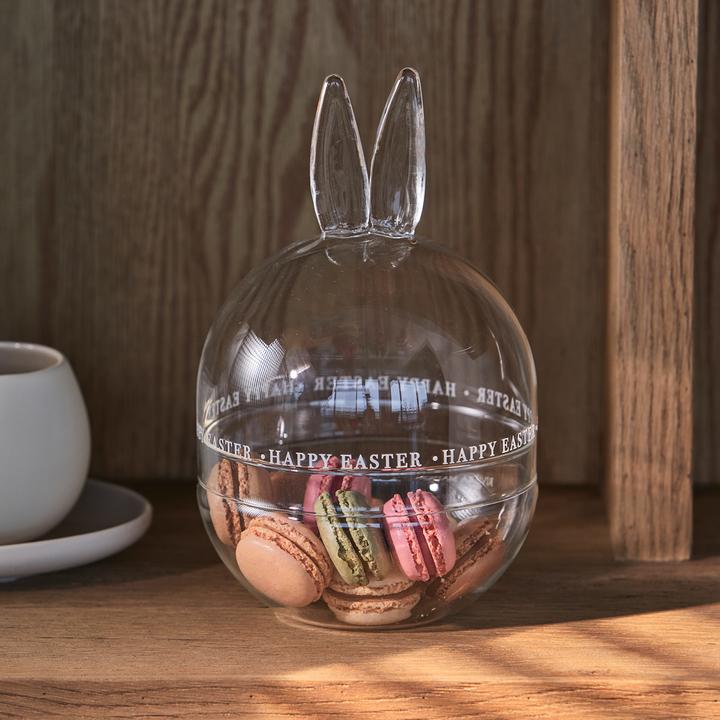Actual product image Rivièra Maison Happy Easter Storage Jar