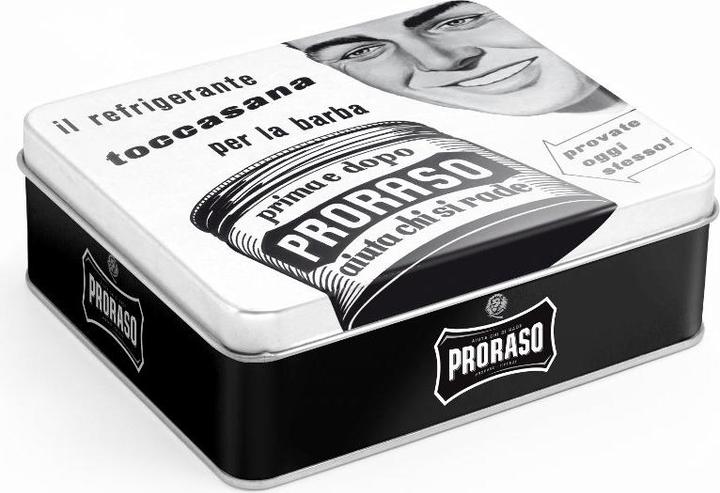 Produktbild Proraso Vintage (Bartpflege set)