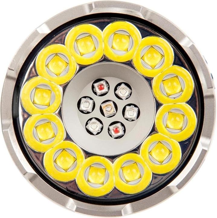 Produktbild AceBeam X80GT2 (11.77 cm, 25000 lm)