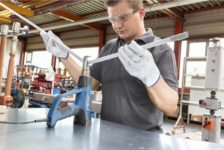 Produktbild Bosch Professional Heissluftgebläse GHG 23-66, 2 Düsen