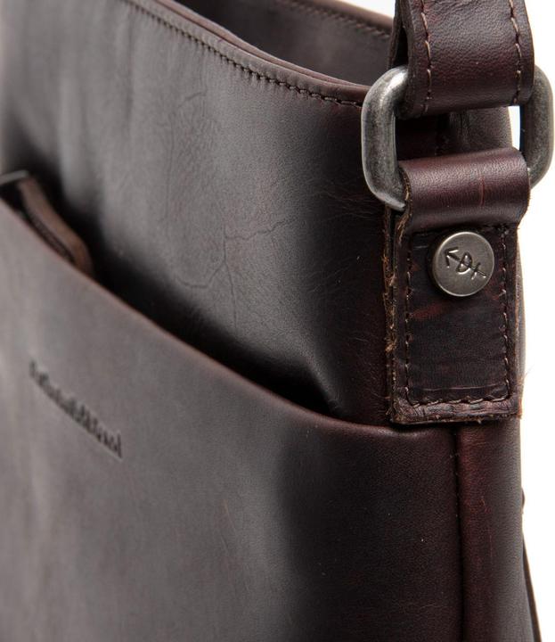 Produktbild The Chesterfield Brand Navene Umhängetasche Leder 20.5 cm