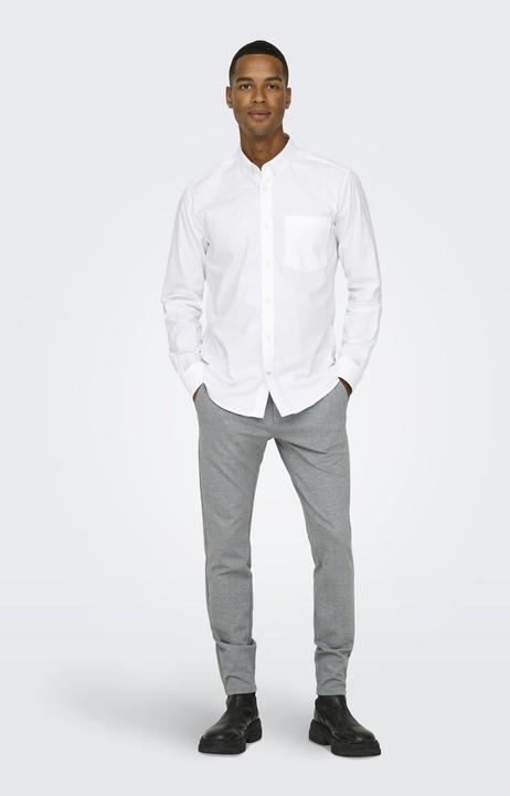 Image du produit Only & Sons ONSMARK Slim Fit Hose Hose (W29/L32)