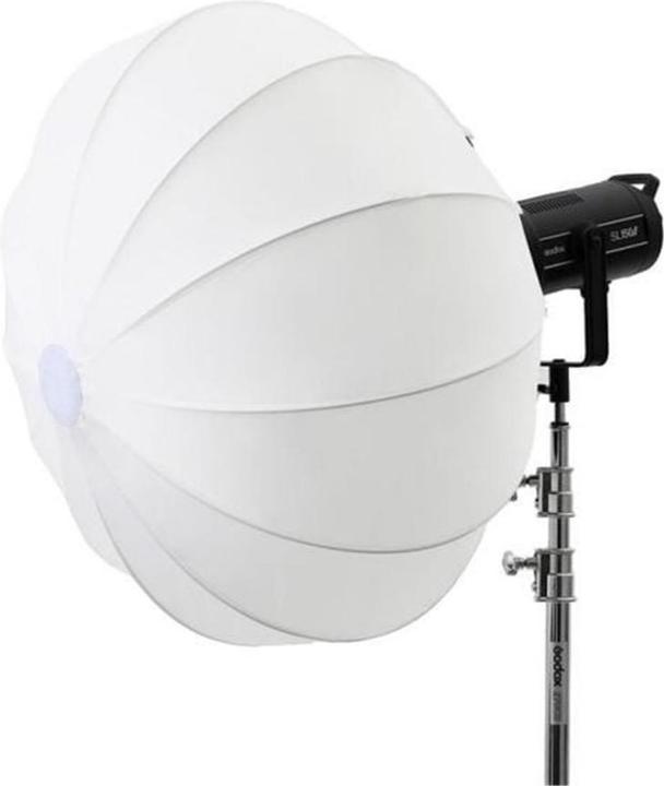 Godox CS-85D (Soft boxes, 85 cm)