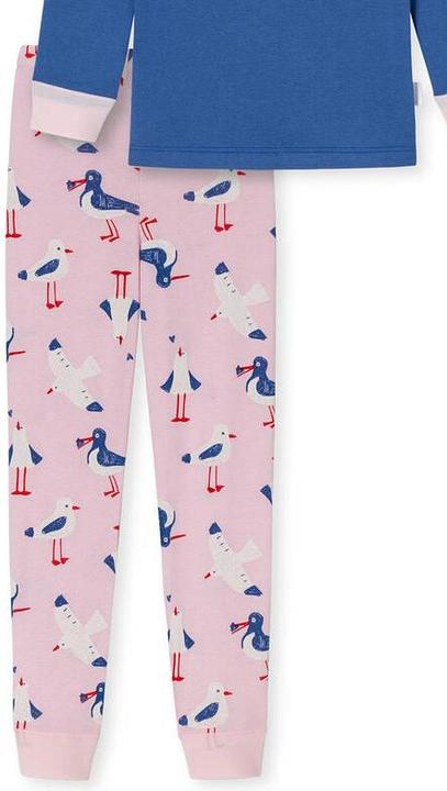 Actual product image Schiesser Girls pyjamas (98)