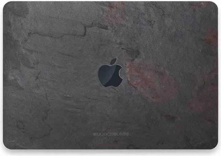 Actual product image Woodcessories Stone EcoSkin (15", Apple)