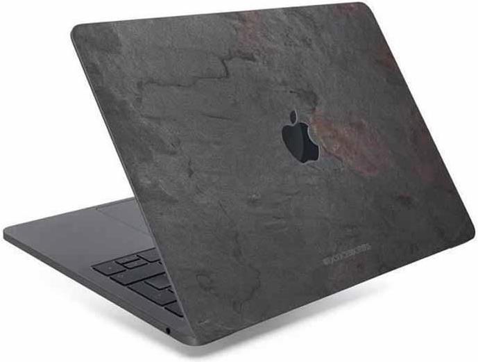 Actual product image Woodcessories Stone EcoSkin (15", Apple)