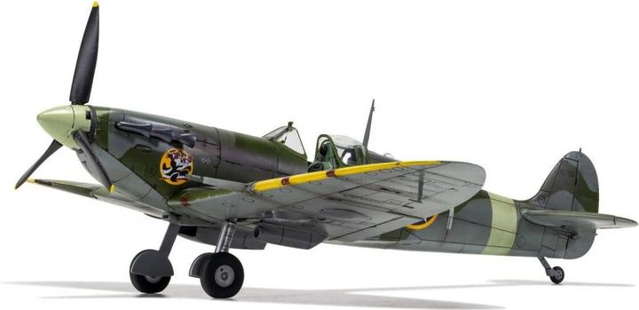 Image du produit Airfix Kit de construction Supermarine Spitfire Mk.Vb 1:48