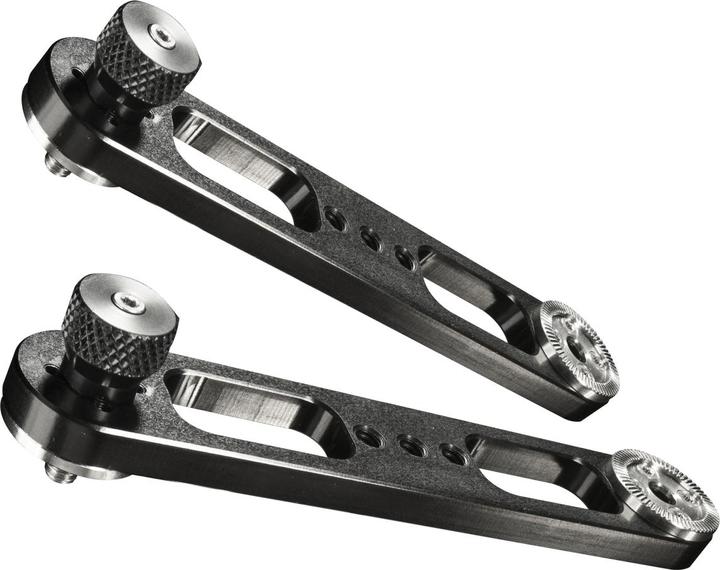 Actual product image Walimex Aptaris Extension Arm (Various video accessories)