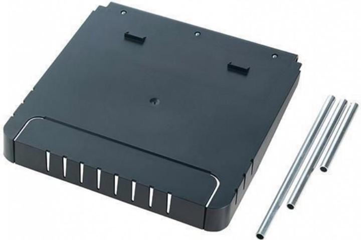 Immagine prodotto Müllex Coperchio completo per Singolo/Oekonom con tubo