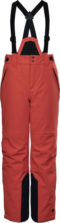 Killtec Jungen Hosen KSW 79 BYS Ski PNTs (116)