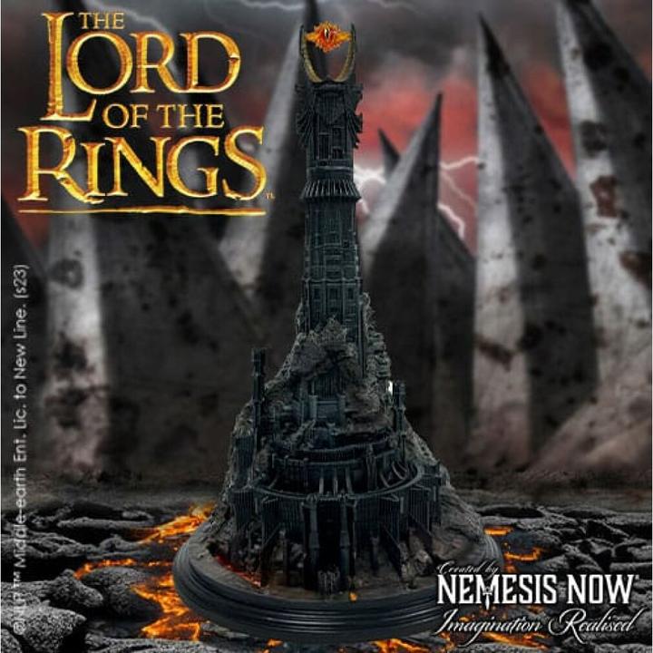 Image du produit Nemesis Now Barad Dur
