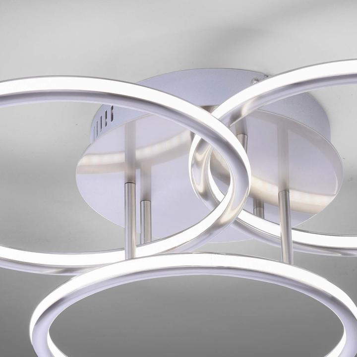Actual product image Paul Neuhaus Q-Nevio (4050 lm)