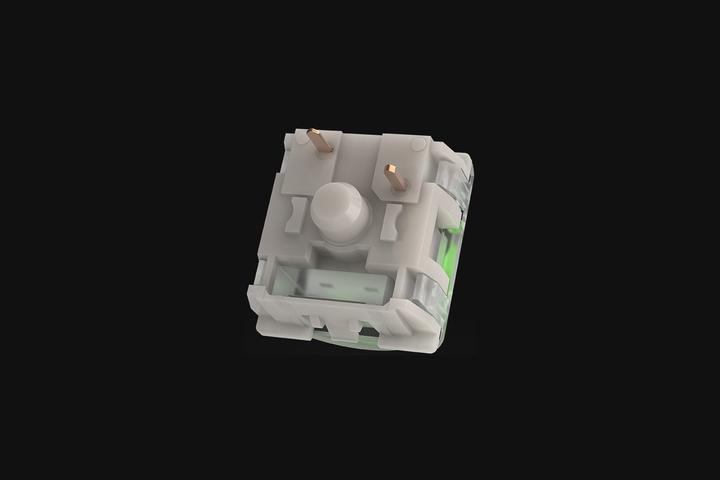 Immagine prodotto Razer Green Switch-Set - 36 Stück