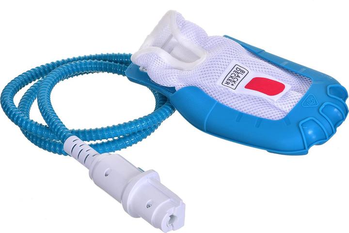 Image du produit Black & Decker Appareil de nettoyage à la vapeur FSMH13151SM 1=15 (3.20 bar, 1300 W)