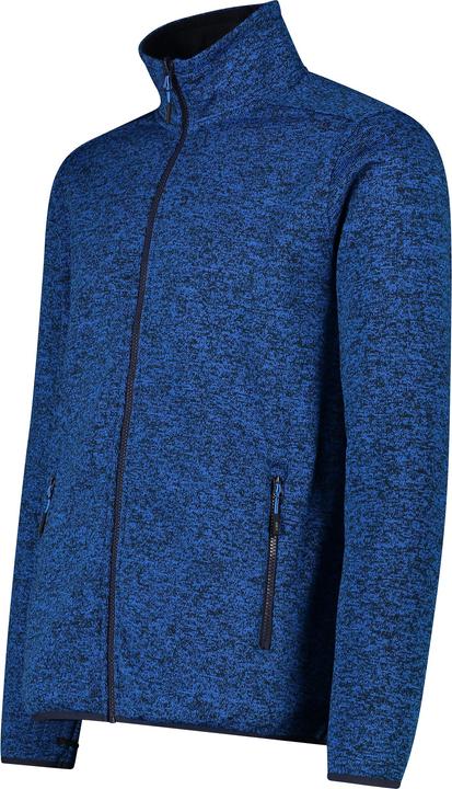 Actual product image CMP Campagnolo Zip Inn Hoodie (M)