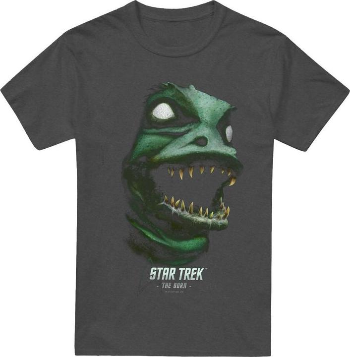 Image du produit - T-shirt THE GORN - Adulte (XL)