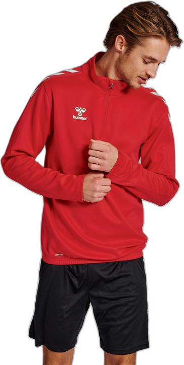 Produktbild hummel Core Xk Half Zip Poly Sweat (L)