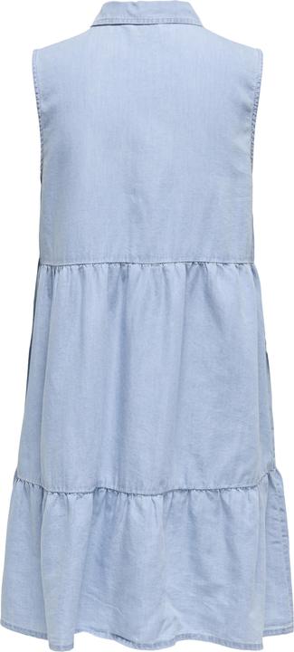Produktbild Only Onlbea Siesta Sl Dnm Dress Bj (S)