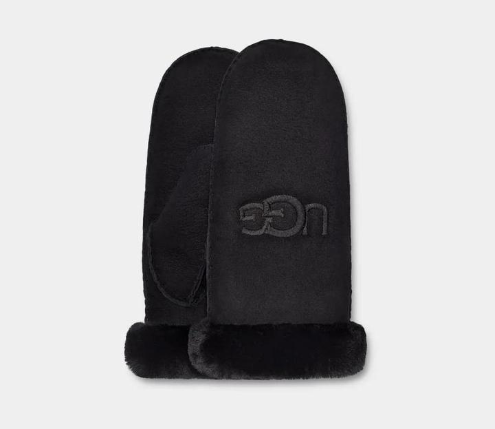Actual product image Ugg Embroider (S, M)