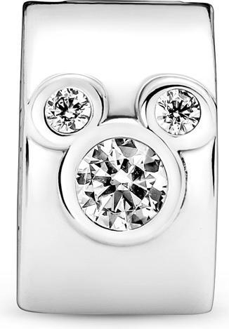 Produktbild Pandora Disney Micky Maus & Minnie Maus Clip (Sterling Silber 925)