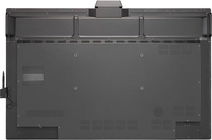 Image du produit NEC MultiSync WD551, 139,7 cm (55"), IPS, 3840 x 2160 pixels, 400 cd/m², 4K Ultra HD, Direct-LE (3840 x 2160 pixels, 55")