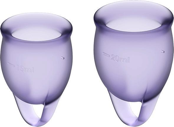 Produktbild Satisfyer Feel Confident (Normal)