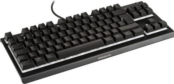 Produktbild SteelSeries Apex 3 TKL (DE, Kabelgebunden)