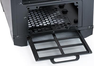 Actual product image Phanteks Enthoo Pro Window (ATX, mATX, E-ATX)