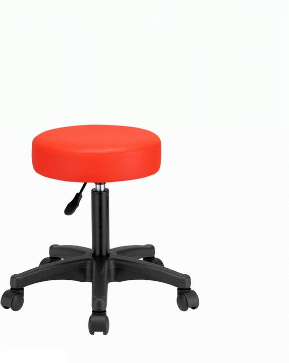 Produktbild Casaria Rollhocker