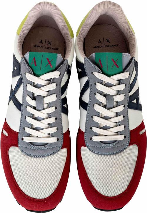 Produktbild Armani Exchange Man (41)