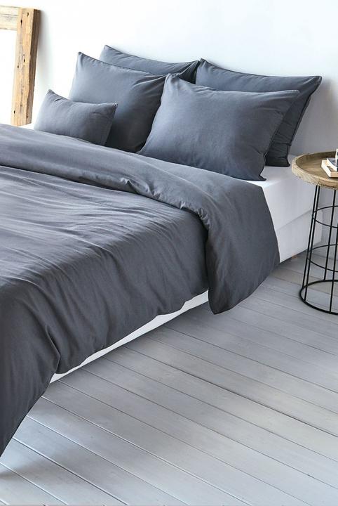 Produktbild Living Home Nancy (Bettwäsche Set, 160 x 210 cm, 65 x 100 cm)