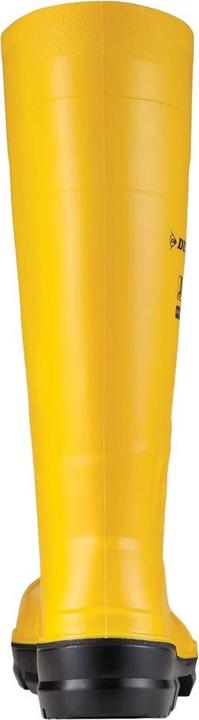 Actual product image Dunlop Unisex Adult Work-It Safety Wellington Boots (47)