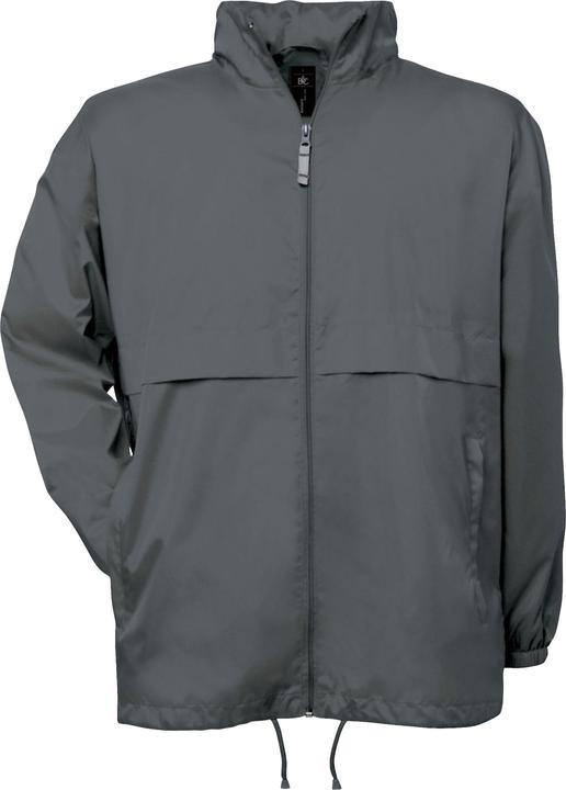 Produktbild B&C Air Jacke (XXL)