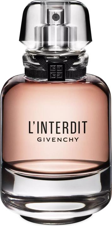 Givenchy L'Interdit (Eau de Parfum, 35 ml)