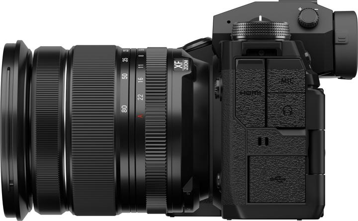 Produktbild Fujifilm X-H2 Kit (16 - 80 mm, 40.20 Mpx, APS-C / DX)