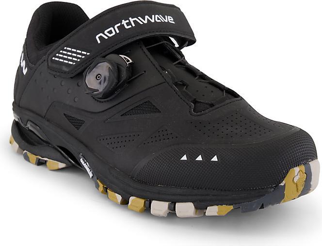 Actual product image Northwave Spider Plus 3 cycling shoes (47)